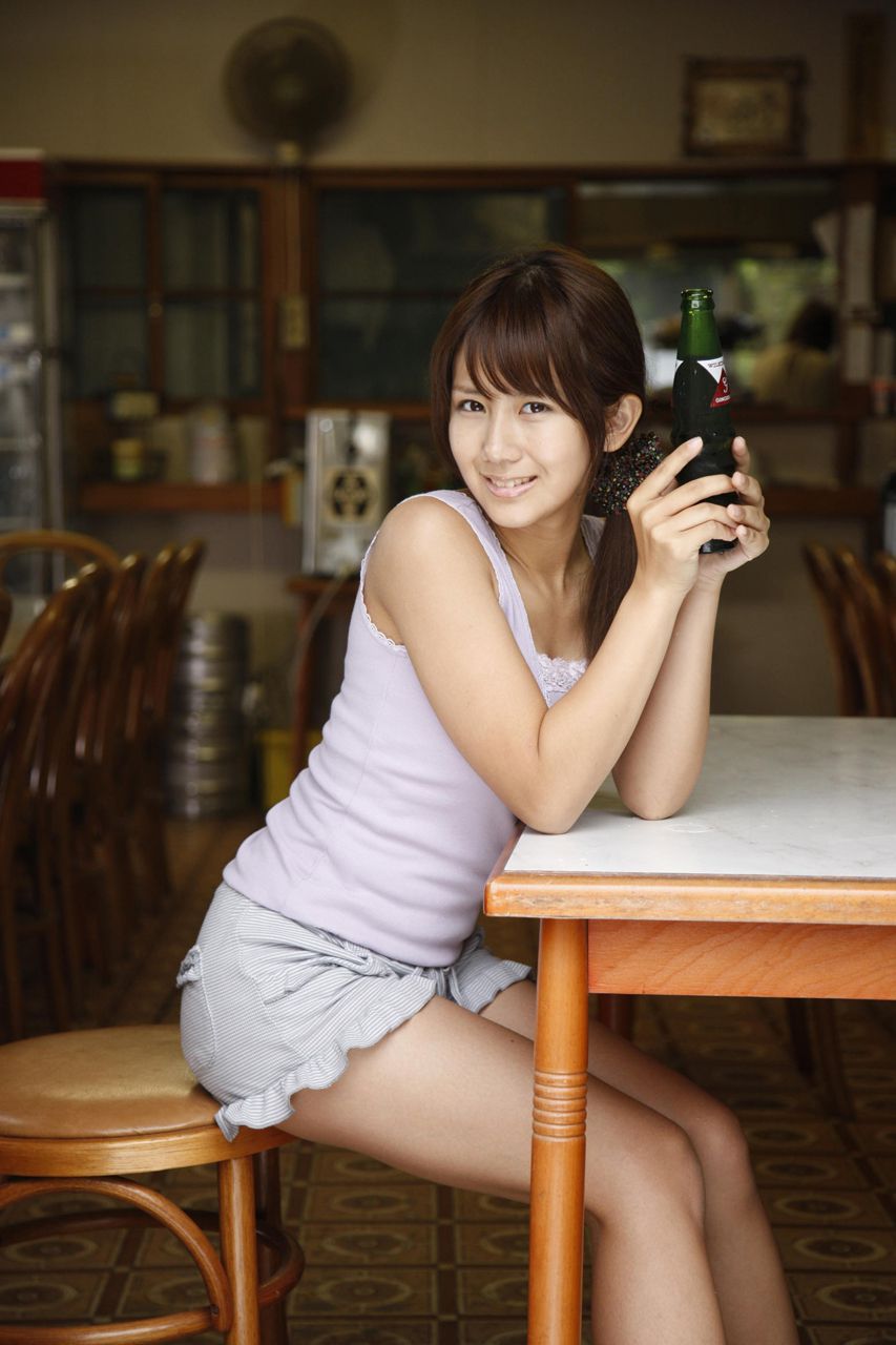 Okai Chisato 岡井千聖/冈井千圣  Vol.82-图30