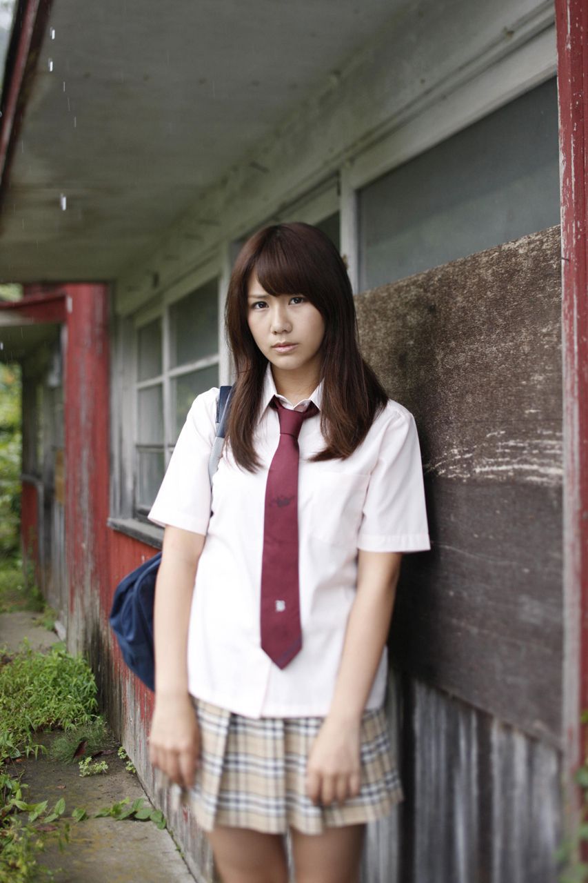 Okai Chisato 岡井千聖/冈井千圣  Vol.82-图3