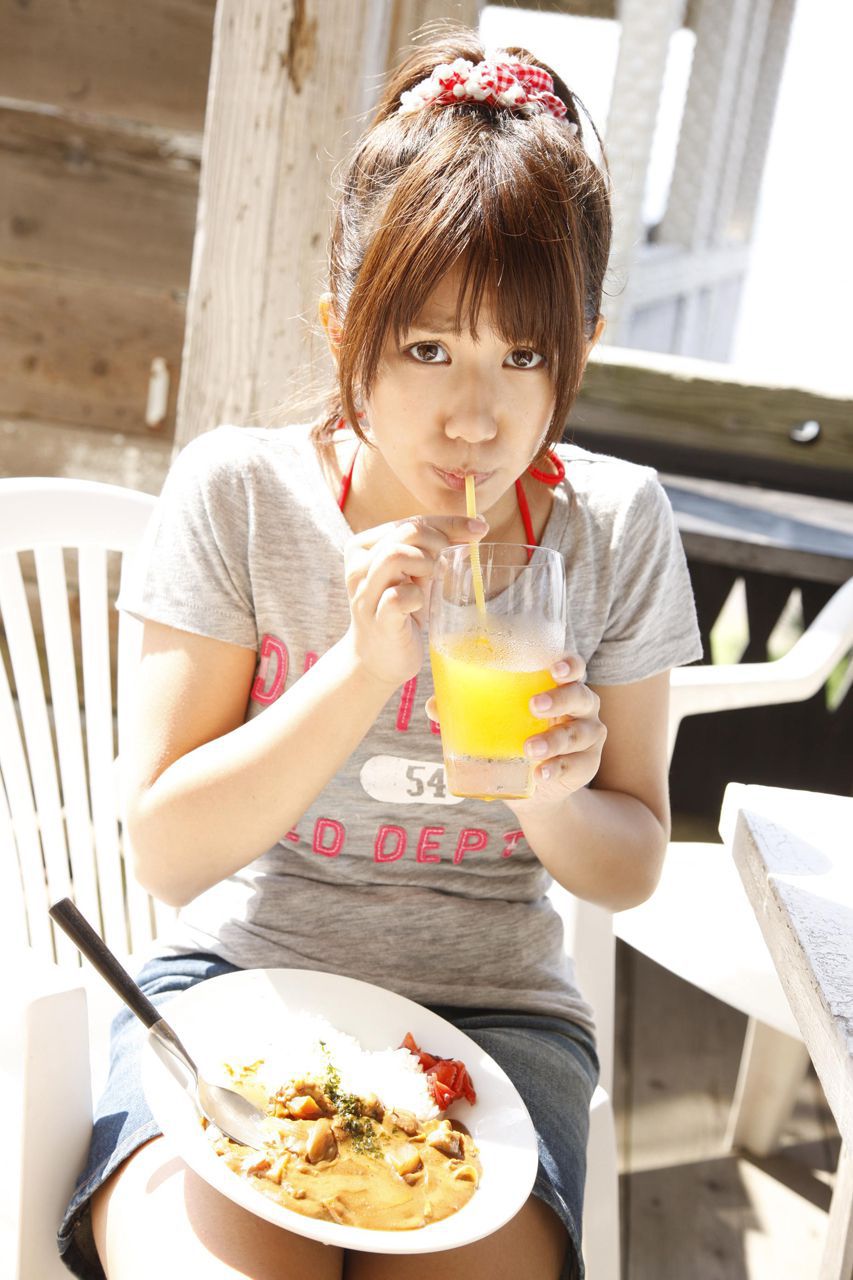 Okai Chisato 岡井千聖/冈井千圣  Vol.82-图51