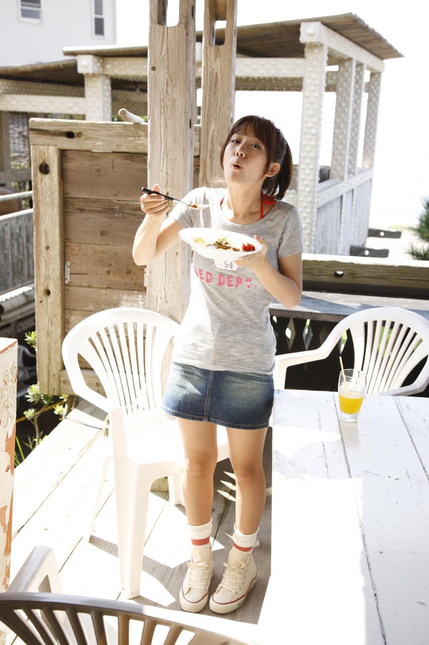 Okai Chisato 岡井千聖/冈井千圣  Vol.82-图52