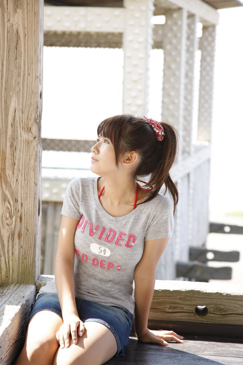 Okai Chisato 岡井千聖/冈井千圣  Vol.82-图57