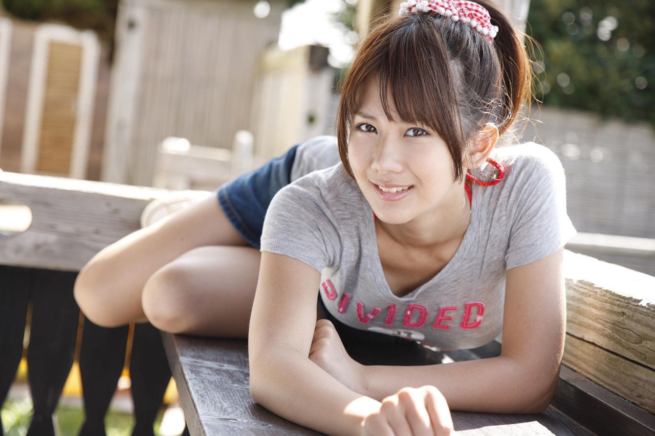 Okai Chisato 岡井千聖/冈井千圣  Vol.82-图58