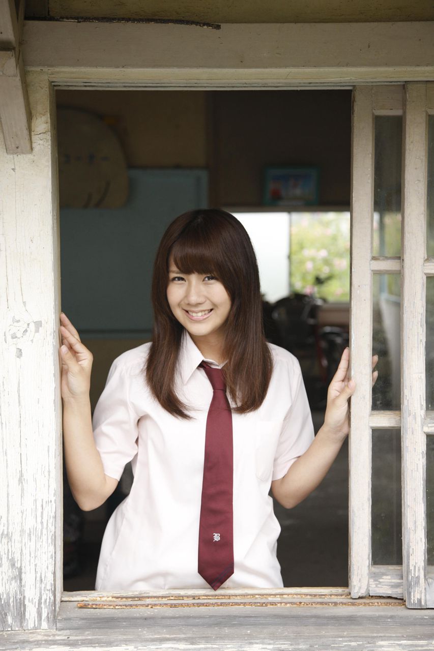 Okai Chisato 岡井千聖/冈井千圣  Vol.82-图5