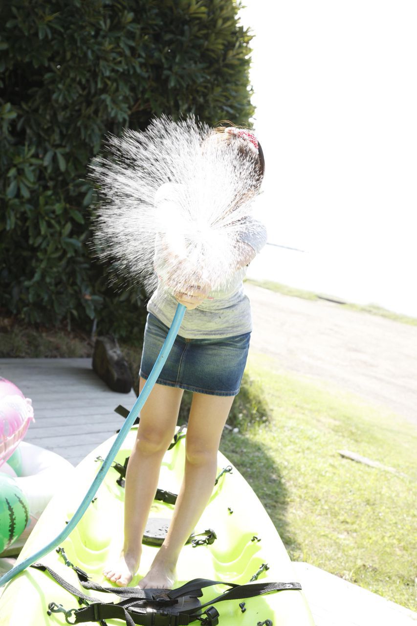 Okai Chisato 岡井千聖/冈井千圣  Vol.82-图66