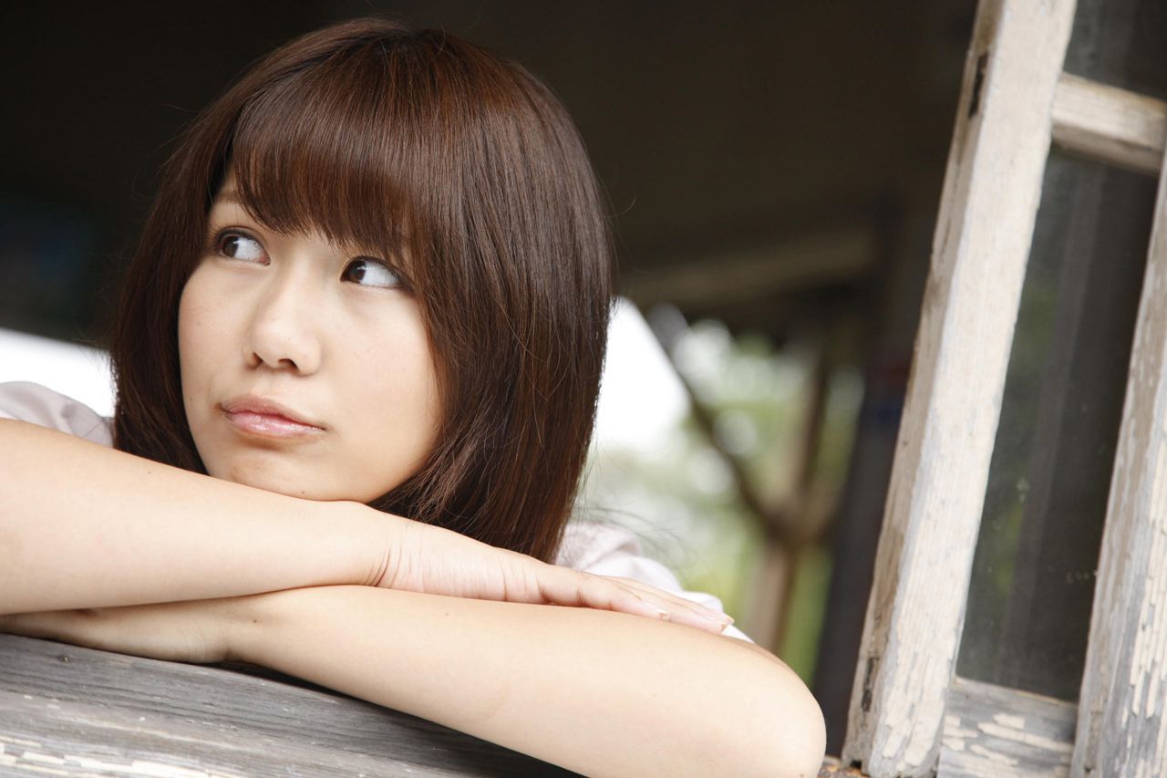 Okai Chisato 岡井千聖/冈井千圣  Vol.82-图6