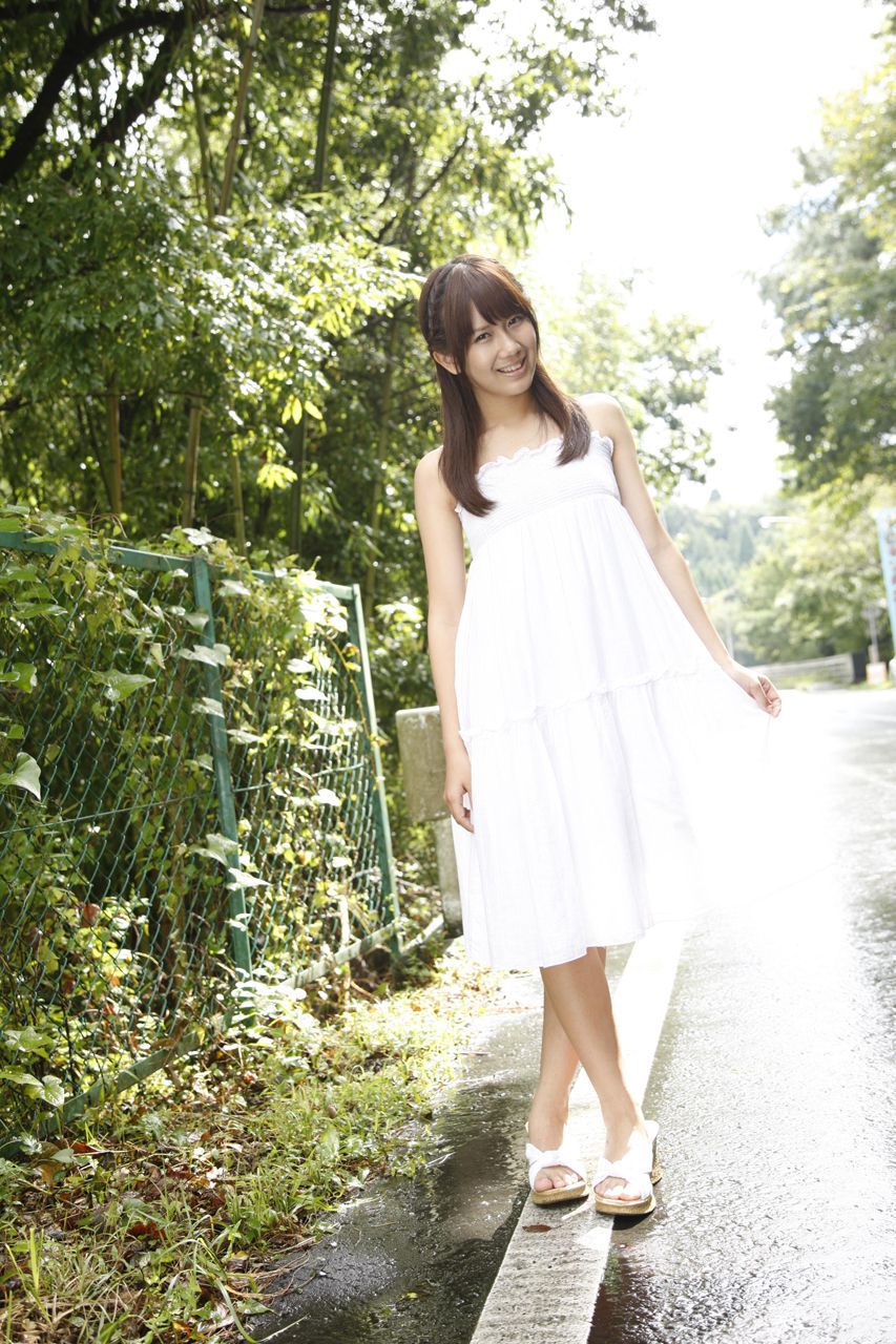 Okai Chisato 岡井千聖/冈井千圣  Vol.82-图75