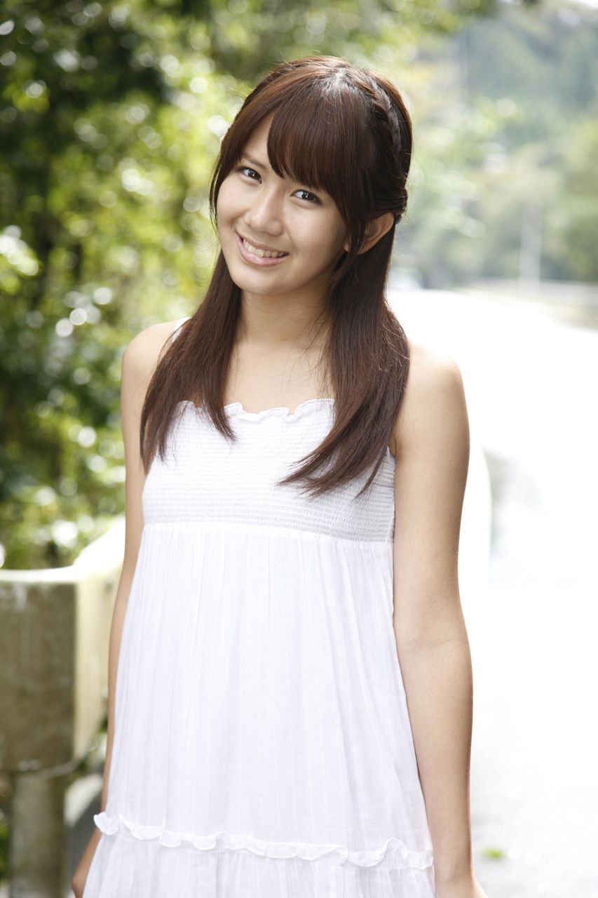 Okai Chisato 岡井千聖/冈井千圣  Vol.82-图76