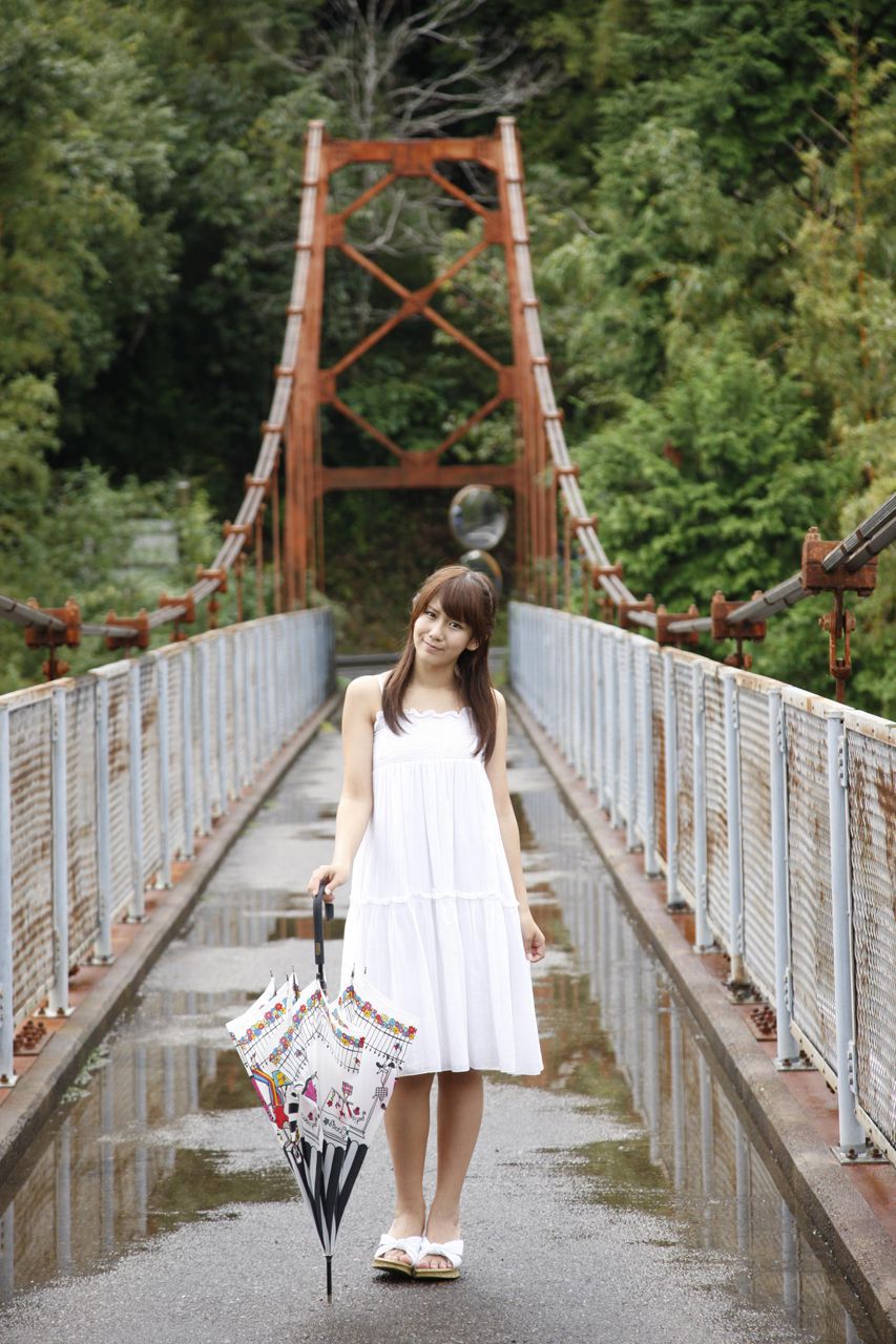 Okai Chisato 岡井千聖/冈井千圣  Vol.82-图78