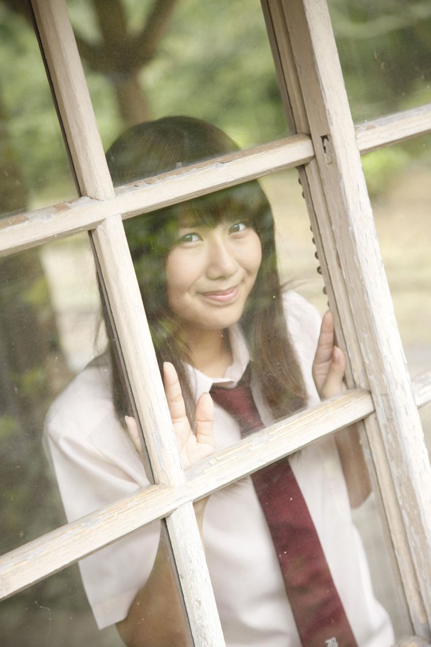 Okai Chisato 岡井千聖/冈井千圣  Vol.82-图7