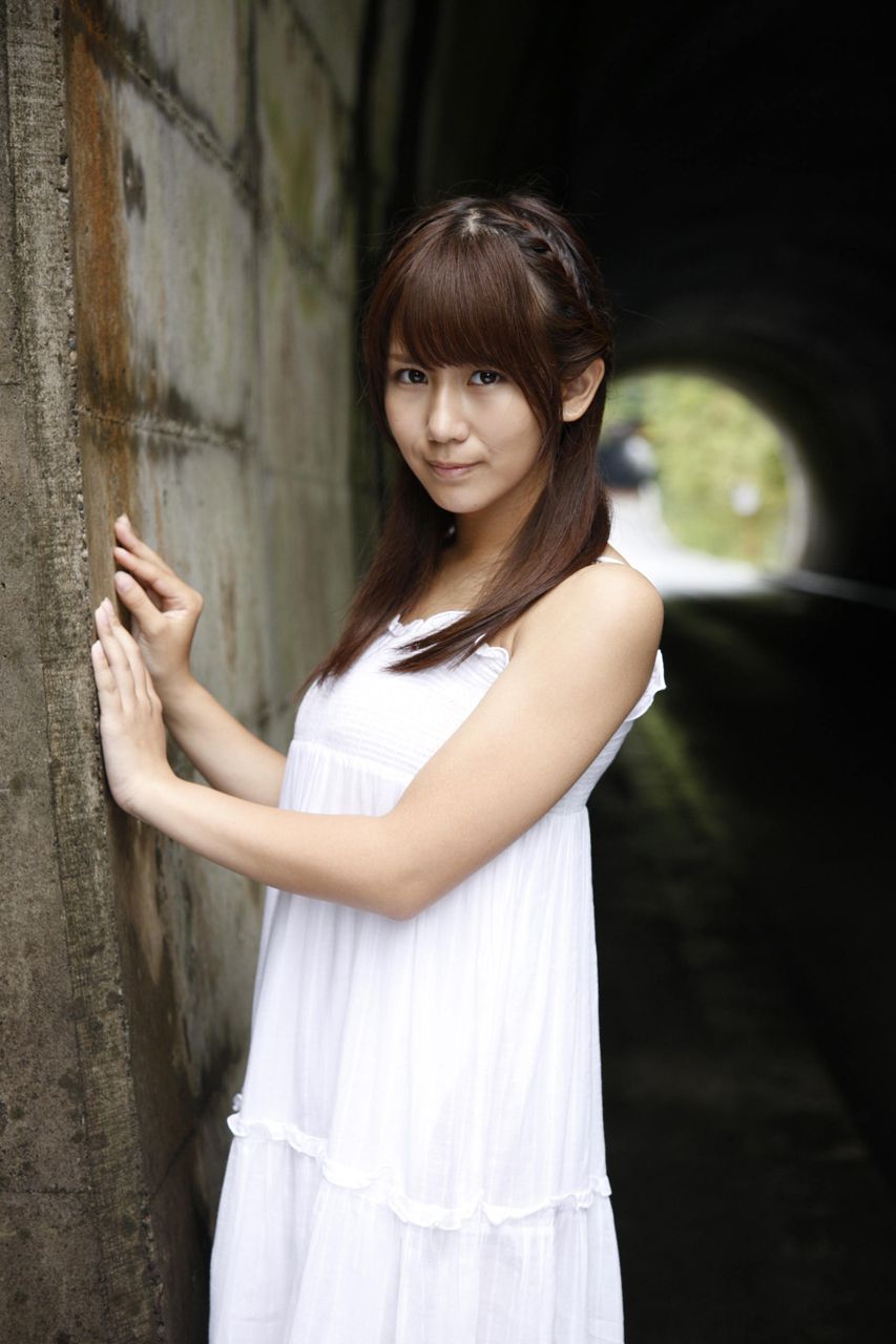 Okai Chisato 岡井千聖/冈井千圣  Vol.82-图79