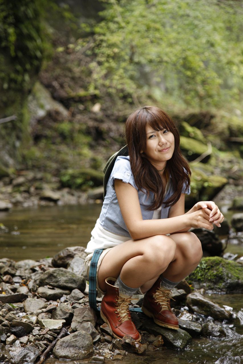 Okai Chisato 岡井千聖/冈井千圣  Vol.82-图86