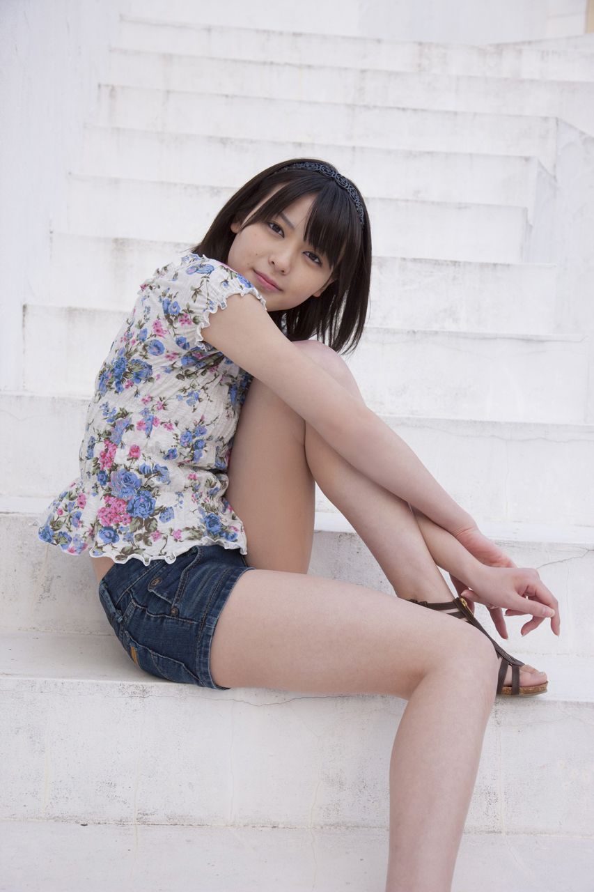 矢島舞美 Maimi Yajima  Vol.83-图103