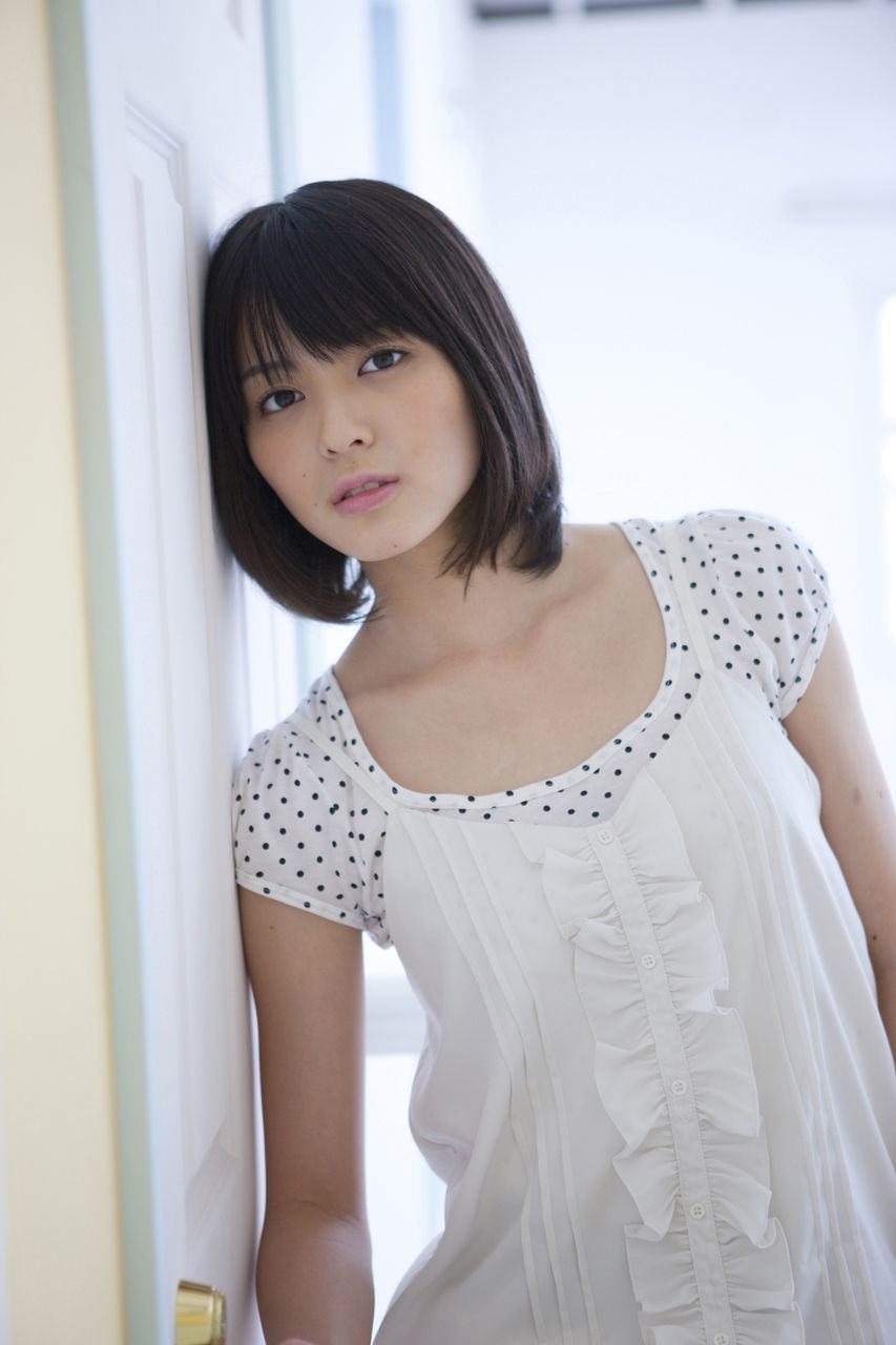 矢島舞美 Maimi Yajima  Vol.83-图16