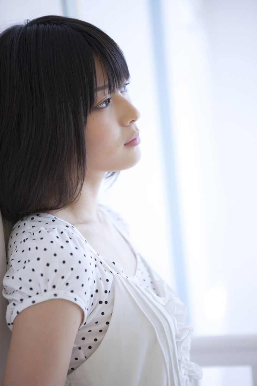 矢島舞美 Maimi Yajima  Vol.83-图17