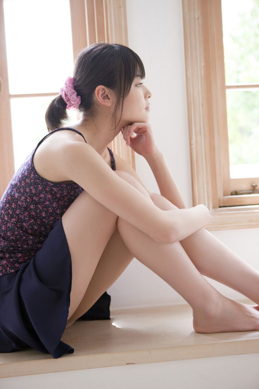 矢島舞美 Maimi Yajima  Vol.83-图28