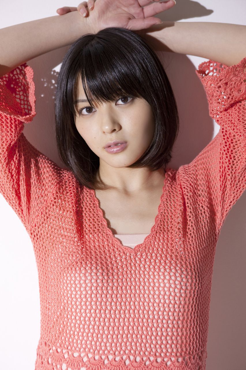 矢島舞美 Maimi Yajima  Vol.83-图36