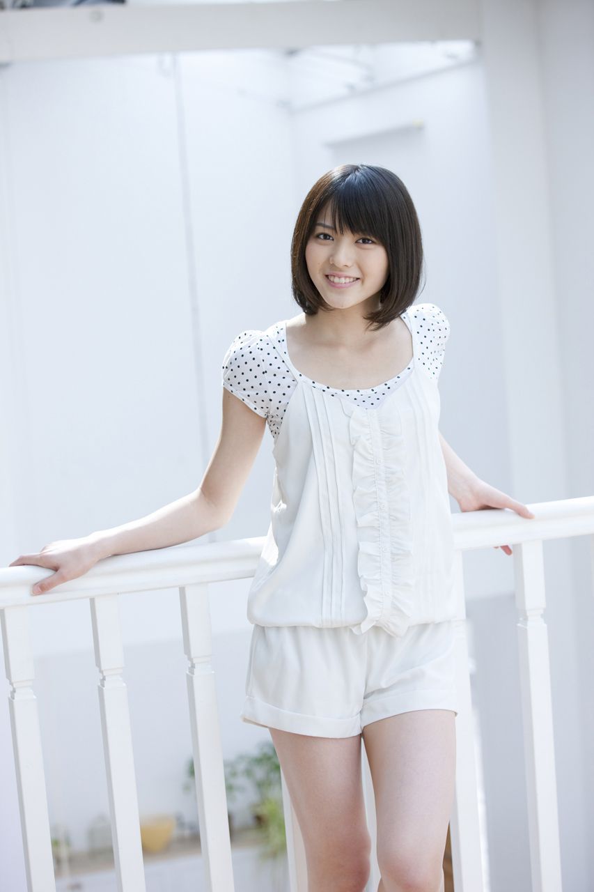 矢島舞美 Maimi Yajima  Vol.83-图4