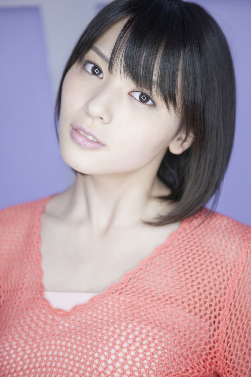 矢島舞美 Maimi Yajima  Vol.83-图49