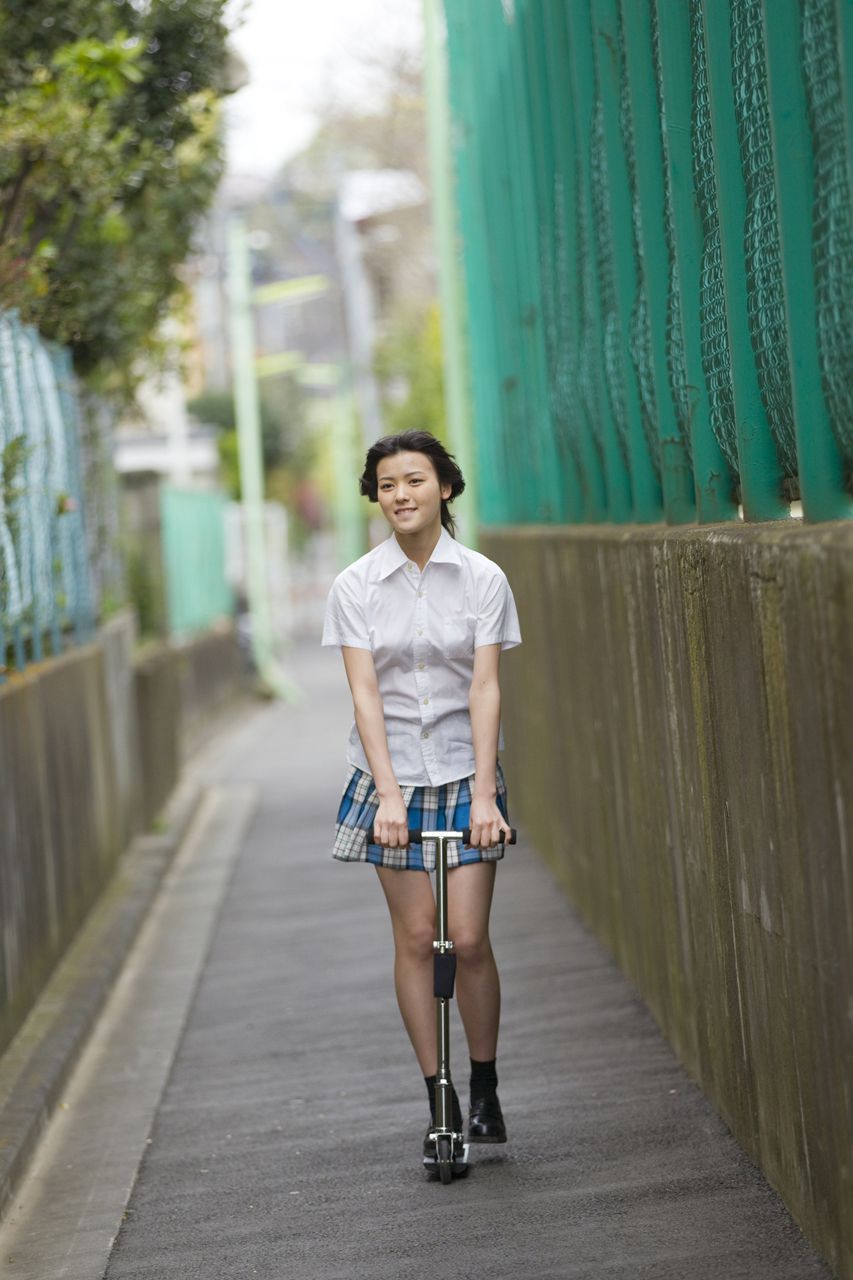 矢島舞美 Maimi Yajima  Vol.83-图53