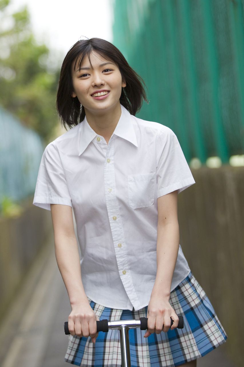 矢島舞美 Maimi Yajima  Vol.83-图54