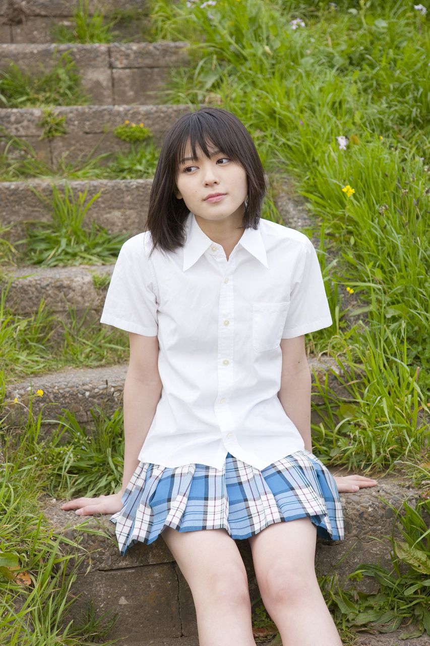 矢島舞美 Maimi Yajima  Vol.83-图58