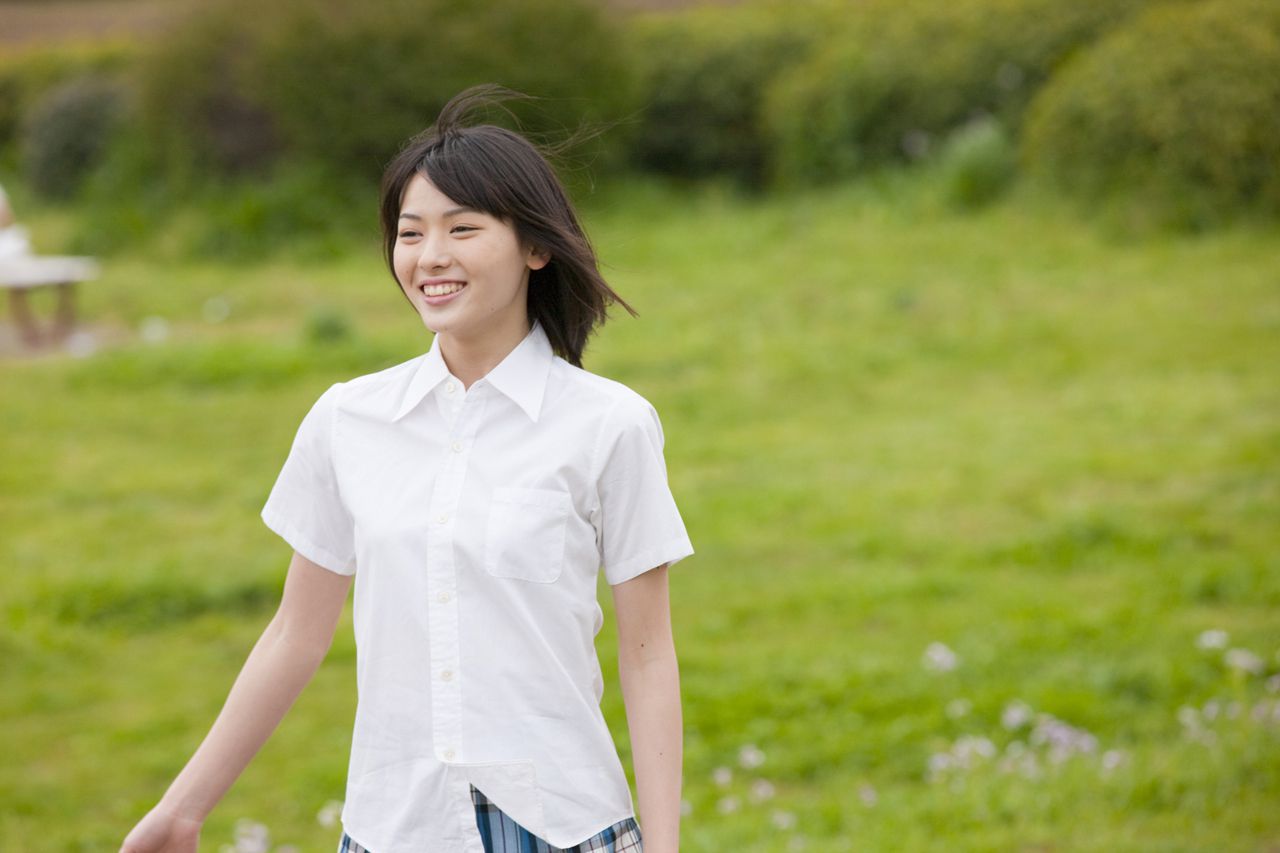 矢島舞美 Maimi Yajima  Vol.83-图61