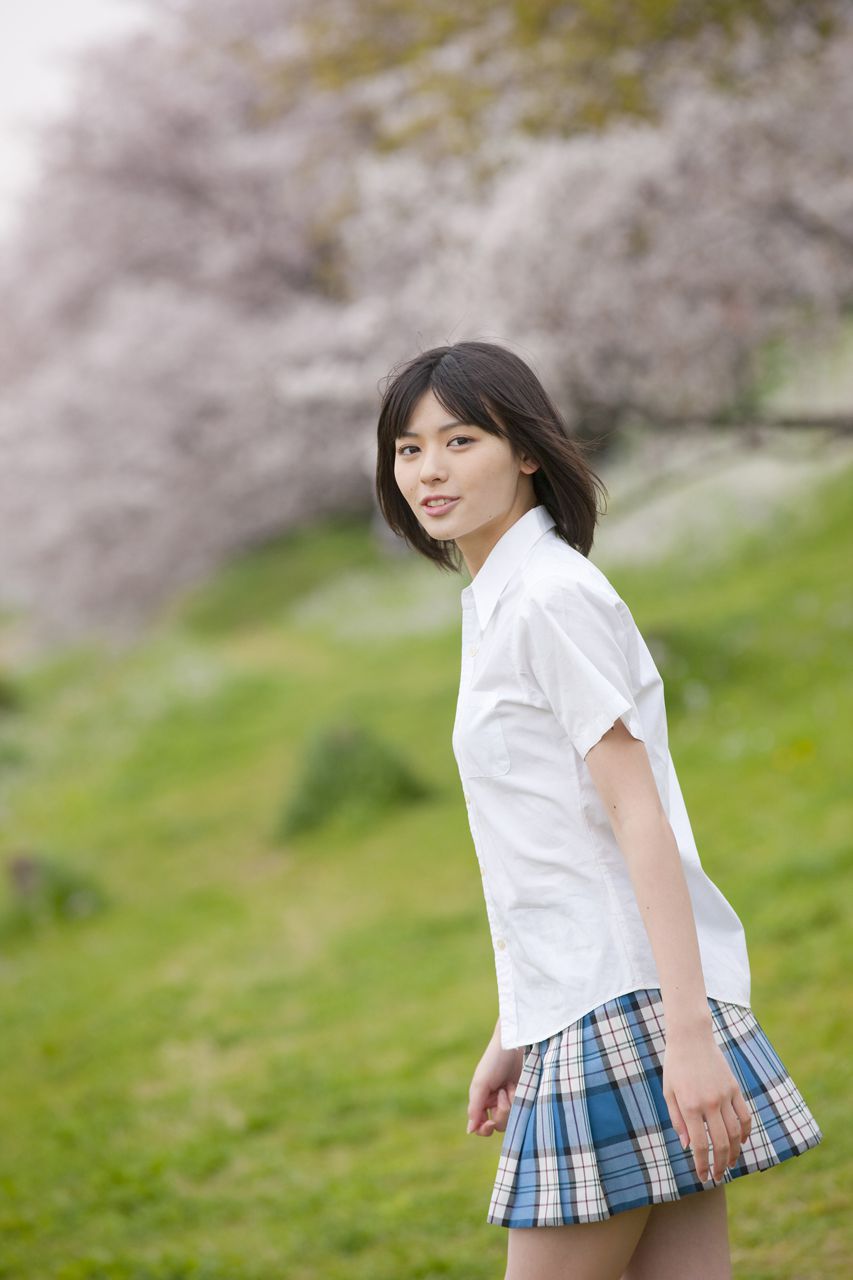 矢島舞美 Maimi Yajima  Vol.83-图64