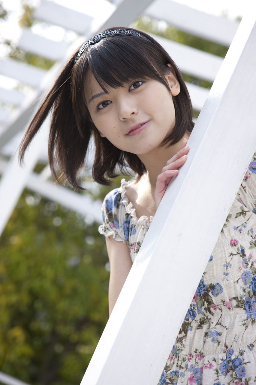 矢島舞美 Maimi Yajima  Vol.83-图91