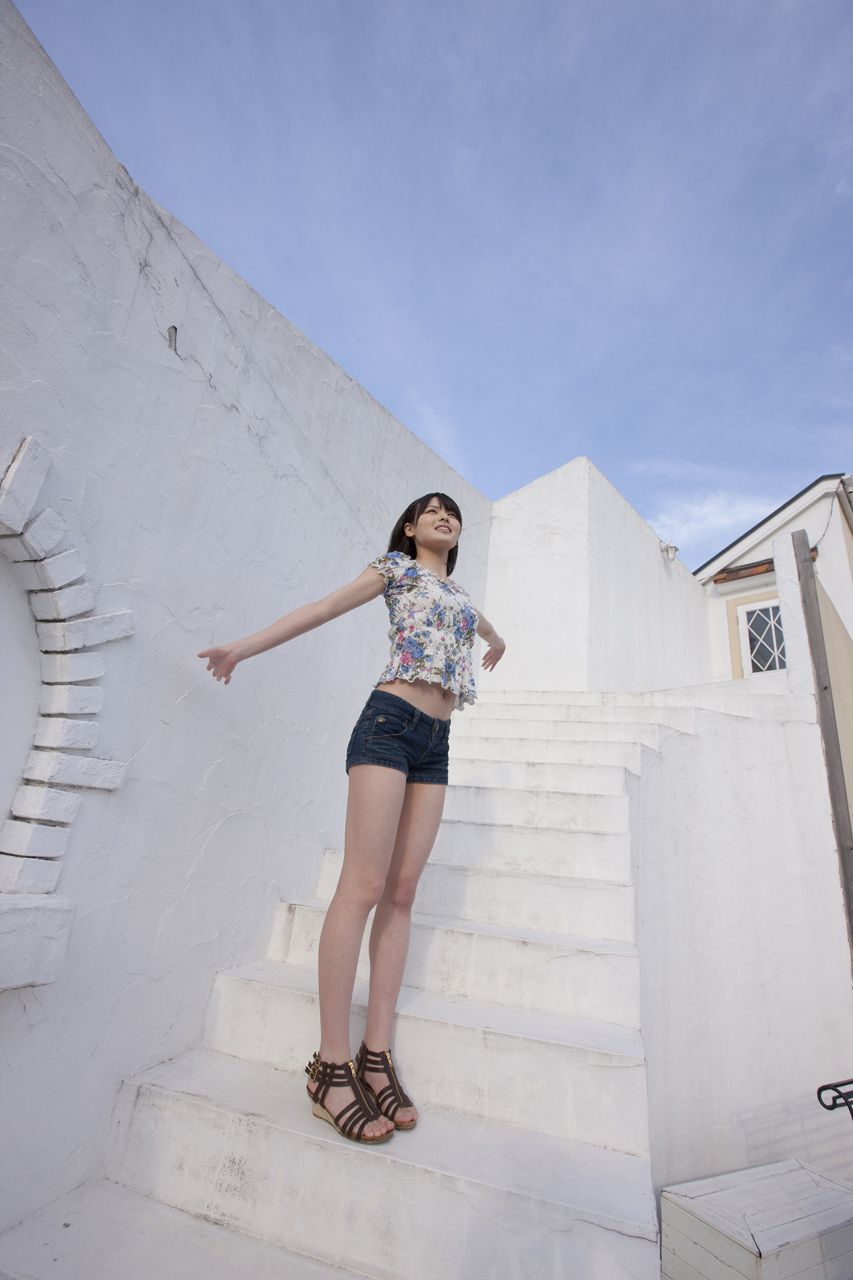 矢島舞美 Maimi Yajima  Vol.83-图97