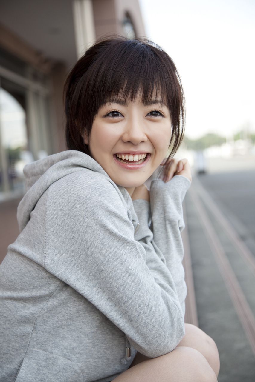 清水佐紀 Saki Shimizu  Vol.84-图101