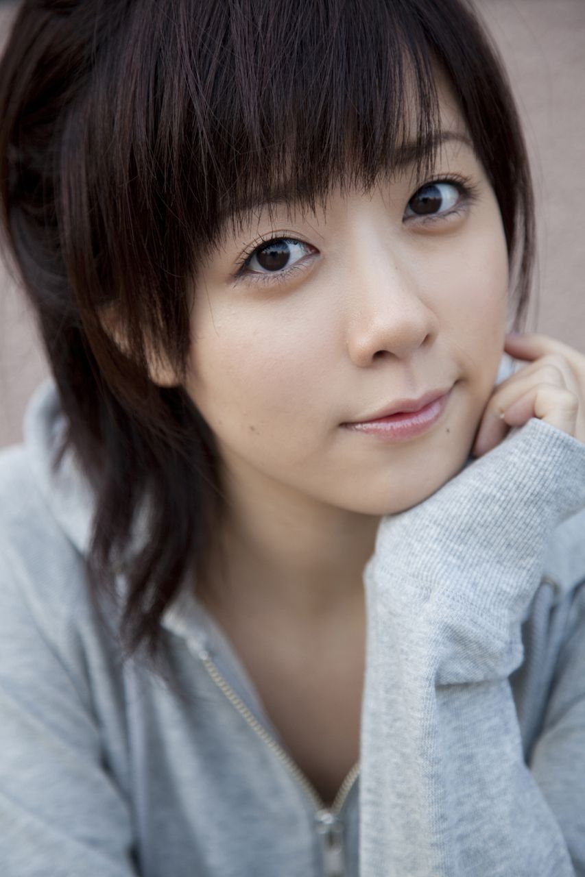 清水佐紀 Saki Shimizu  Vol.84-图102