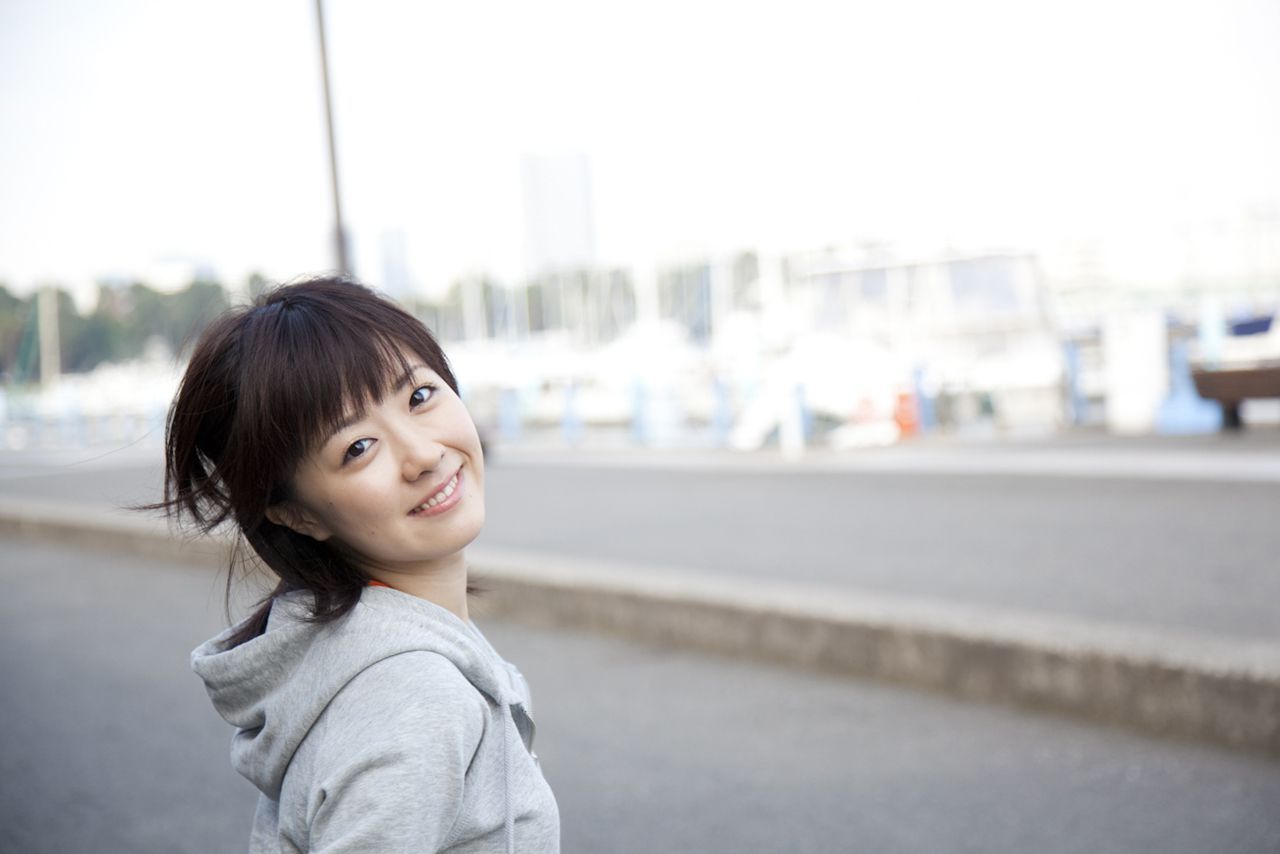 清水佐紀 Saki Shimizu  Vol.84-图103