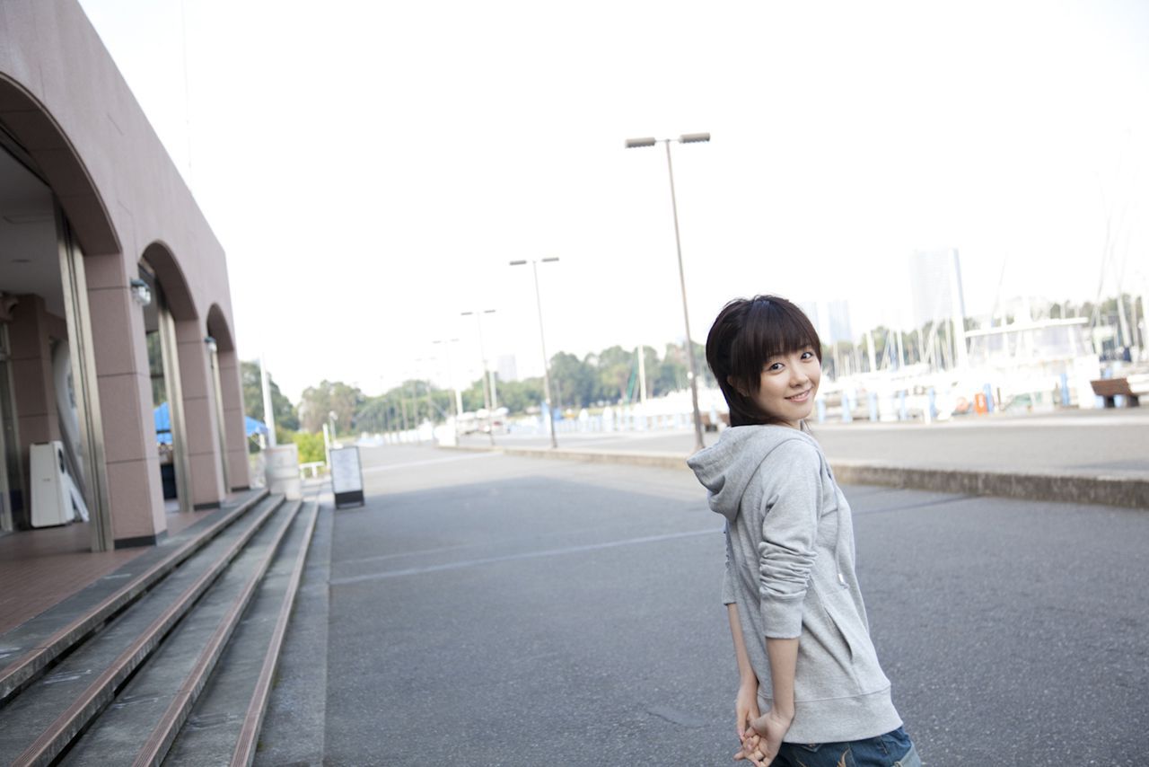 清水佐紀 Saki Shimizu  Vol.84-图104