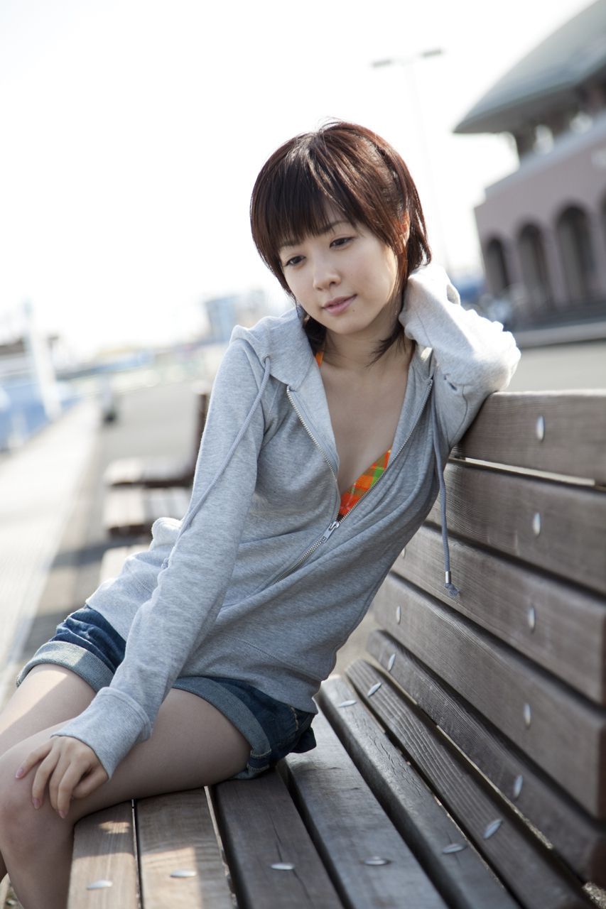 清水佐紀 Saki Shimizu  Vol.84-图106