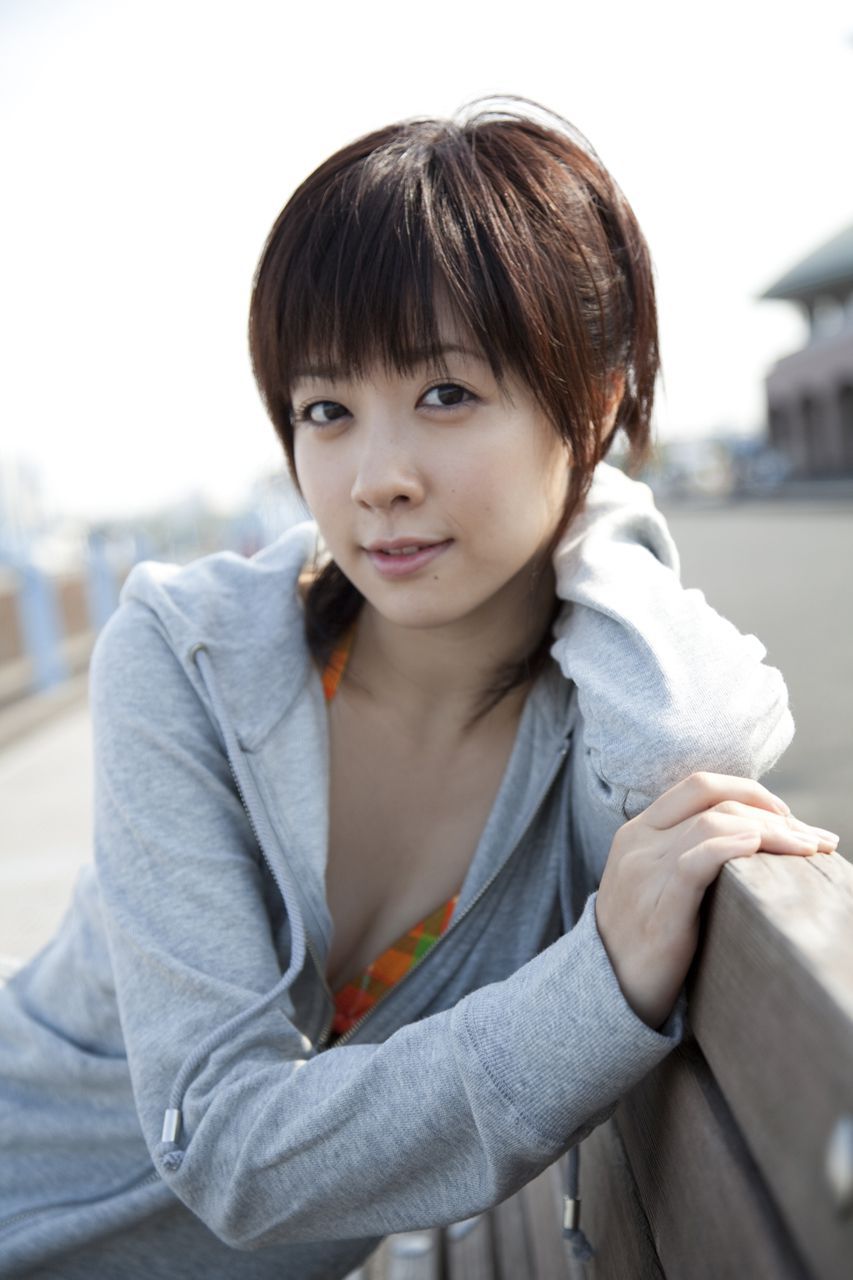 清水佐紀 Saki Shimizu  Vol.84-图107