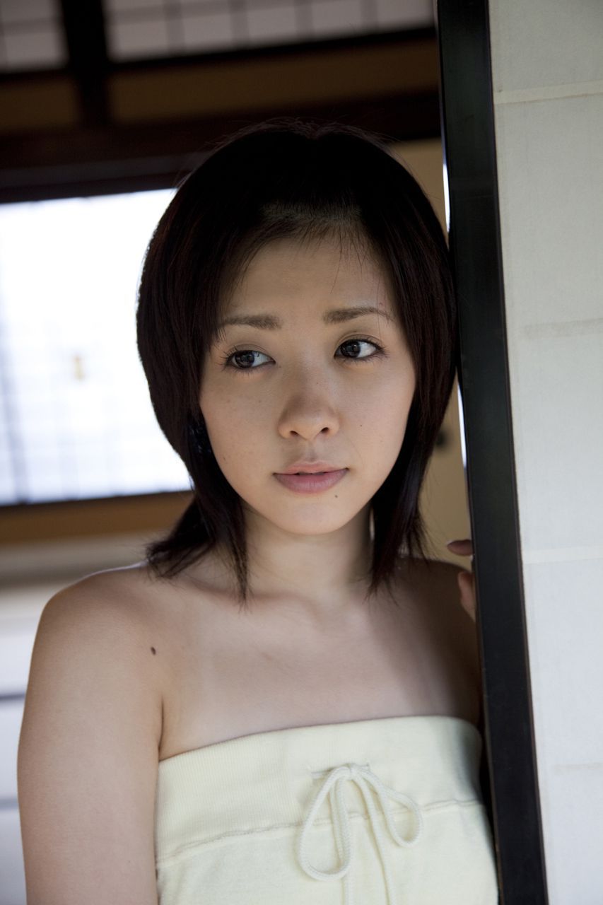 清水佐紀 Saki Shimizu  Vol.84-图12