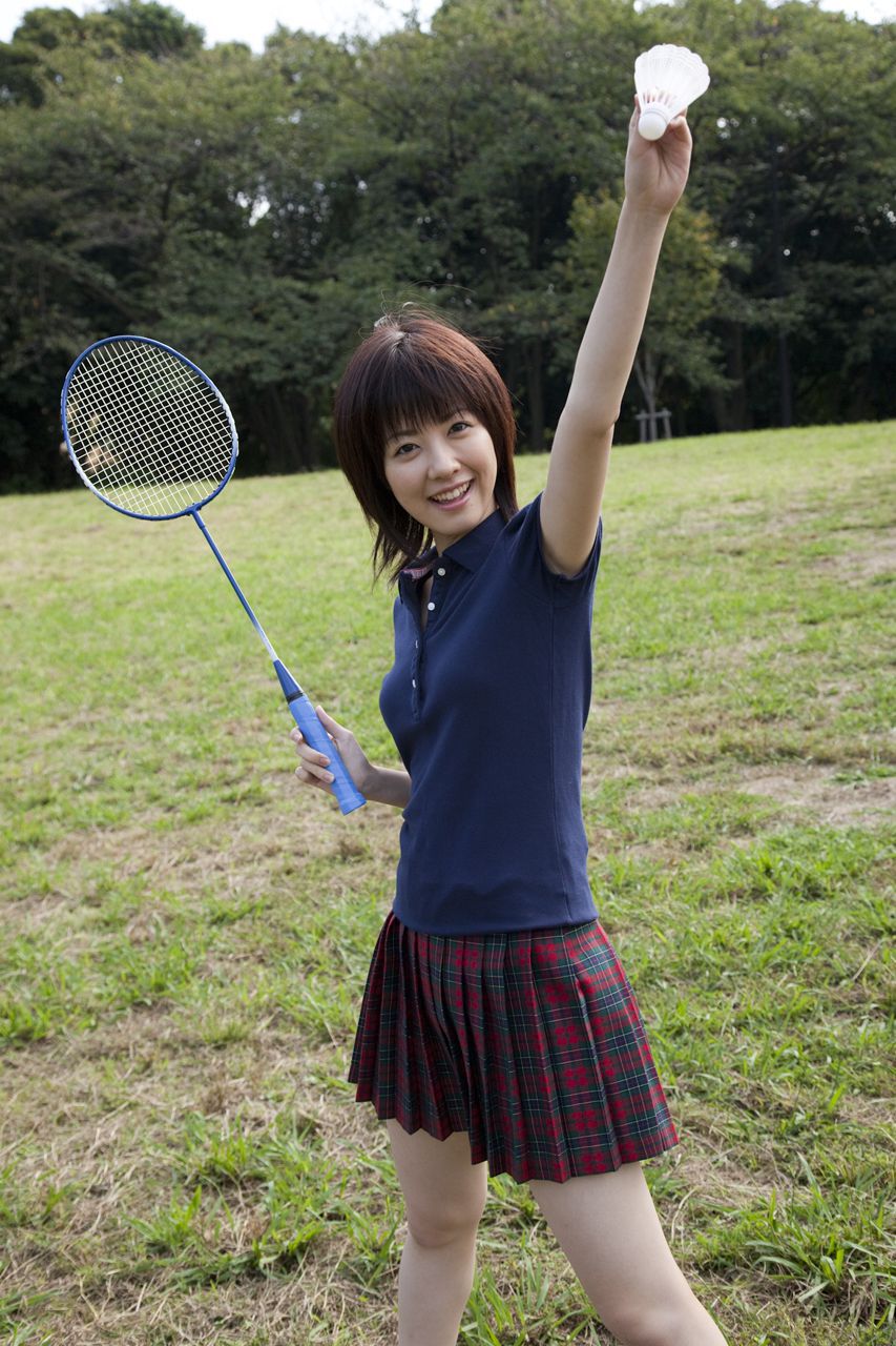 清水佐紀 Saki Shimizu  Vol.84-图21