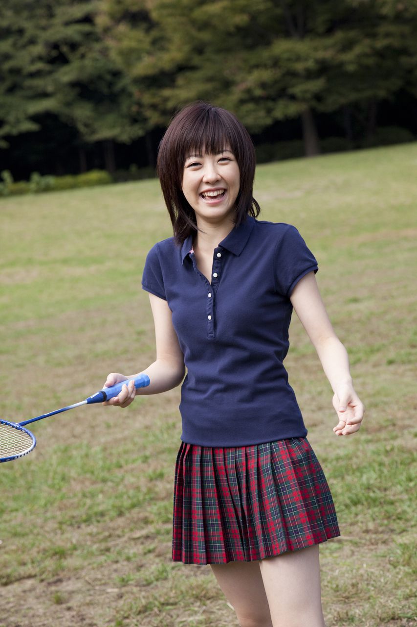 清水佐紀 Saki Shimizu  Vol.84-图23