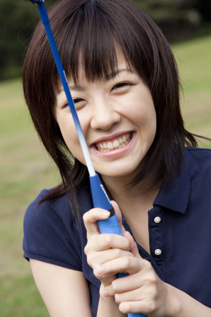 清水佐紀 Saki Shimizu  Vol.84-图24