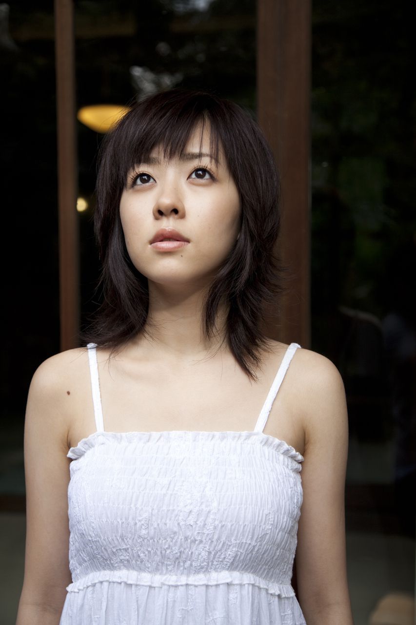 清水佐紀 Saki Shimizu  Vol.84-图34