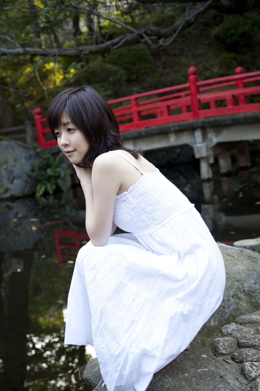 清水佐紀 Saki Shimizu  Vol.84-图36