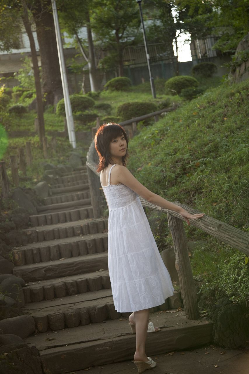 清水佐紀 Saki Shimizu  Vol.84-图37