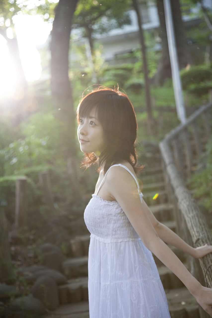 清水佐紀 Saki Shimizu  Vol.84-图38