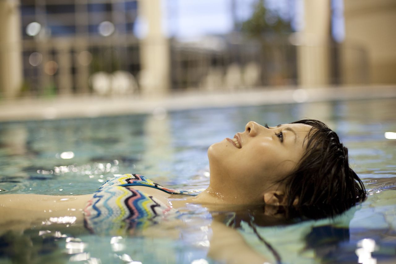 清水佐紀 Saki Shimizu  Vol.84-图47