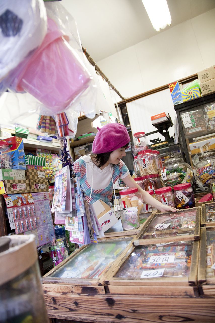 清水佐紀 Saki Shimizu  Vol.84-图4