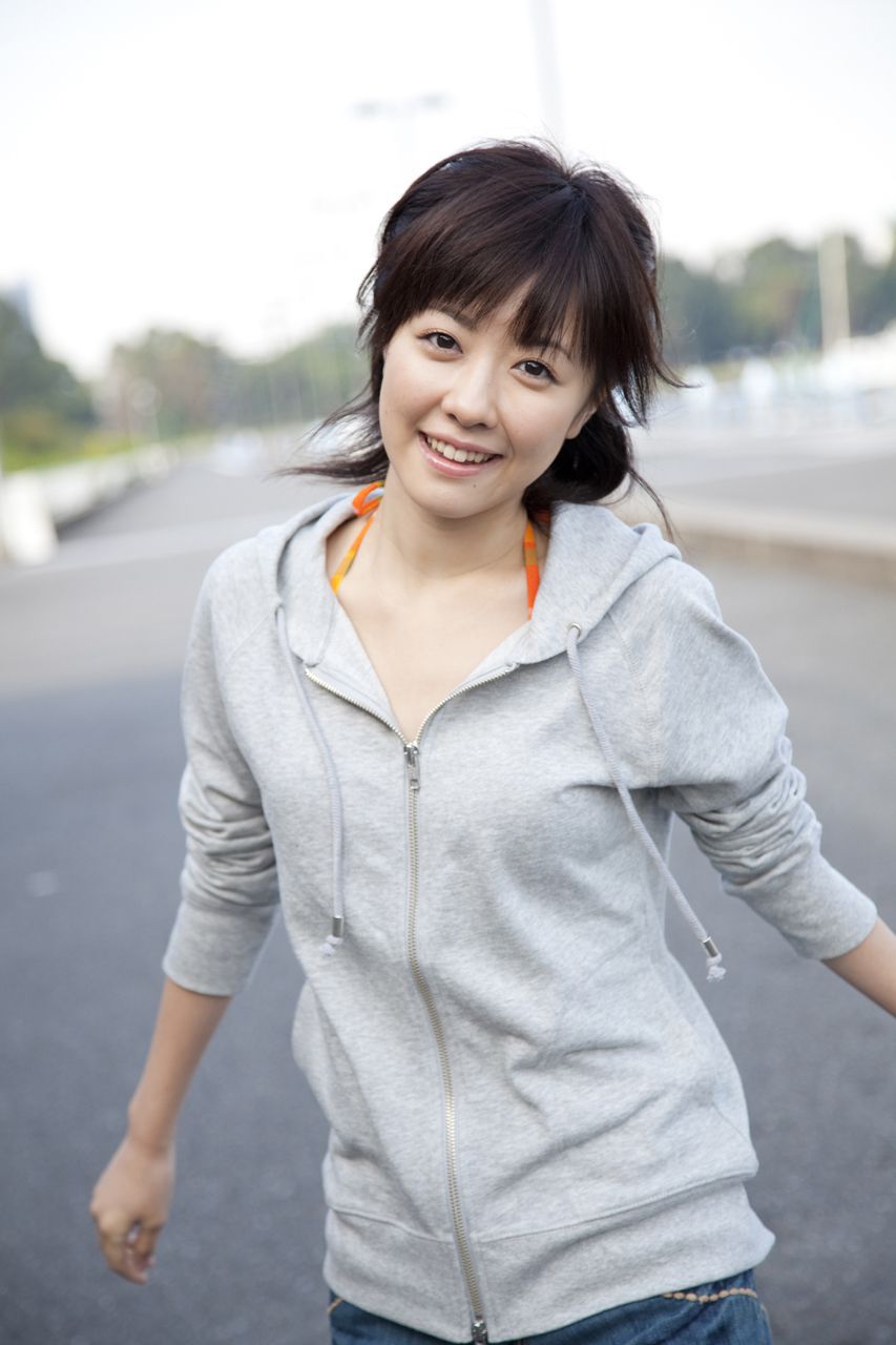 清水佐紀 Saki Shimizu  Vol.84-图52