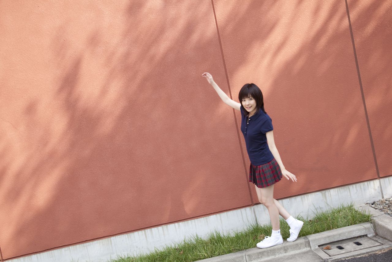 清水佐紀 Saki Shimizu  Vol.84-图63