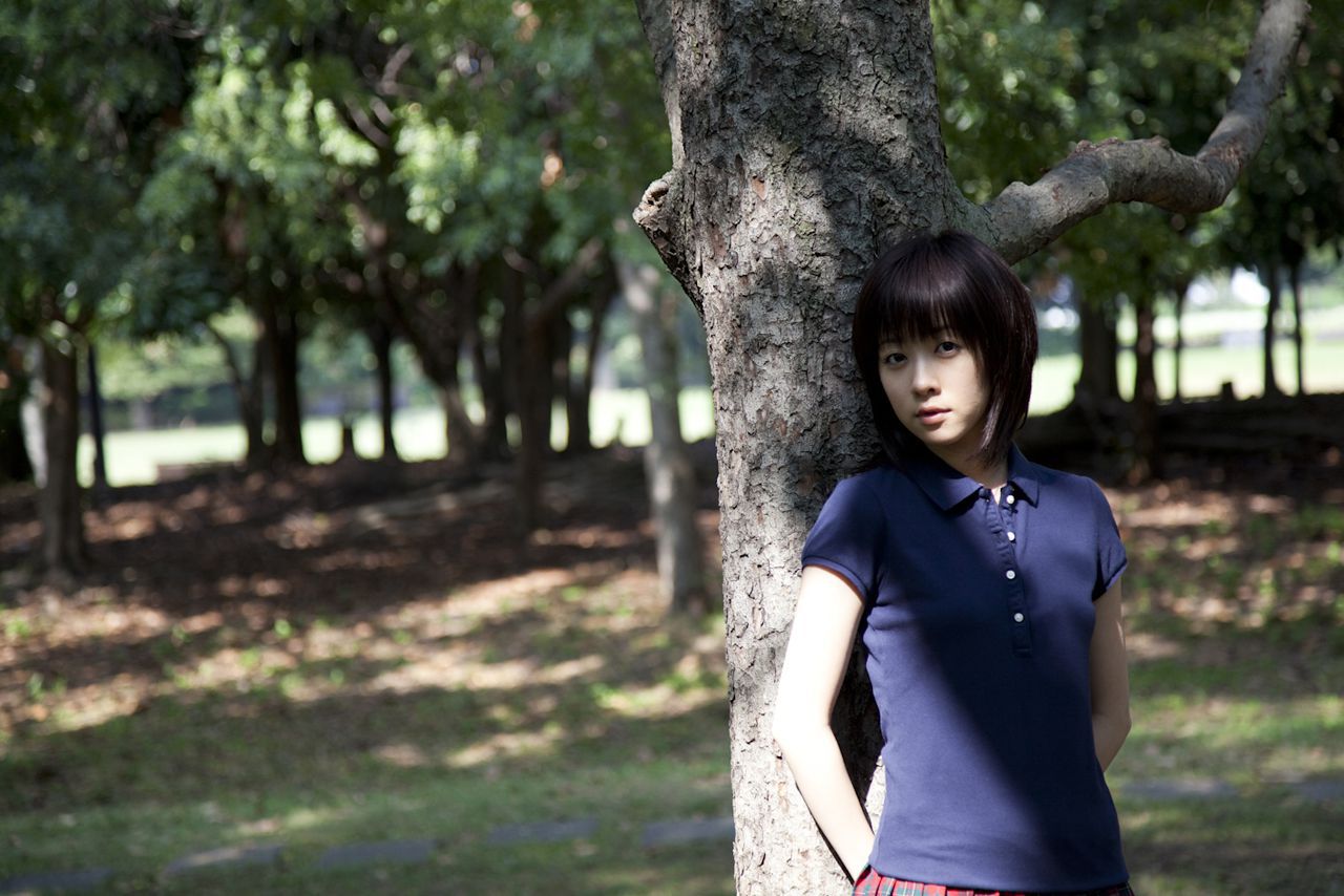 清水佐紀 Saki Shimizu  Vol.84-图65