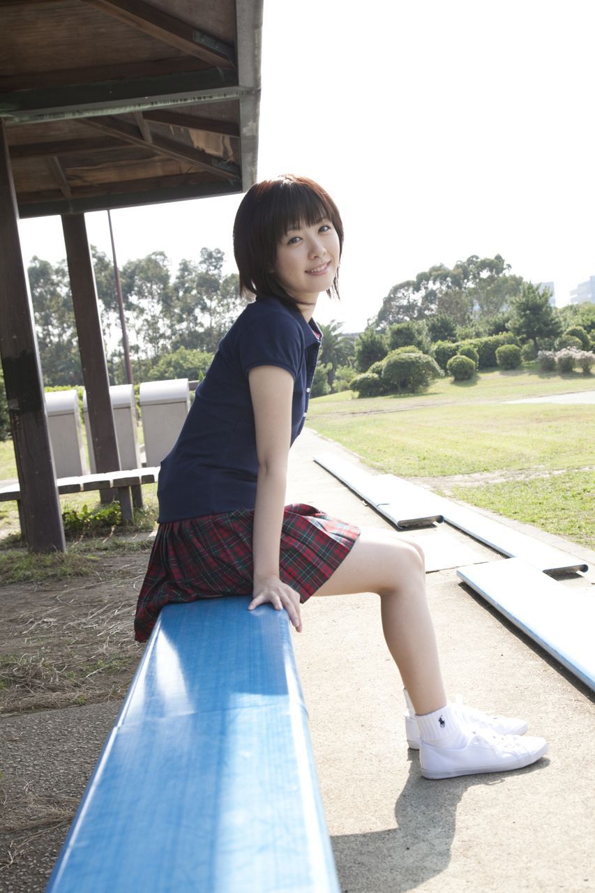 清水佐紀 Saki Shimizu  Vol.84-图67