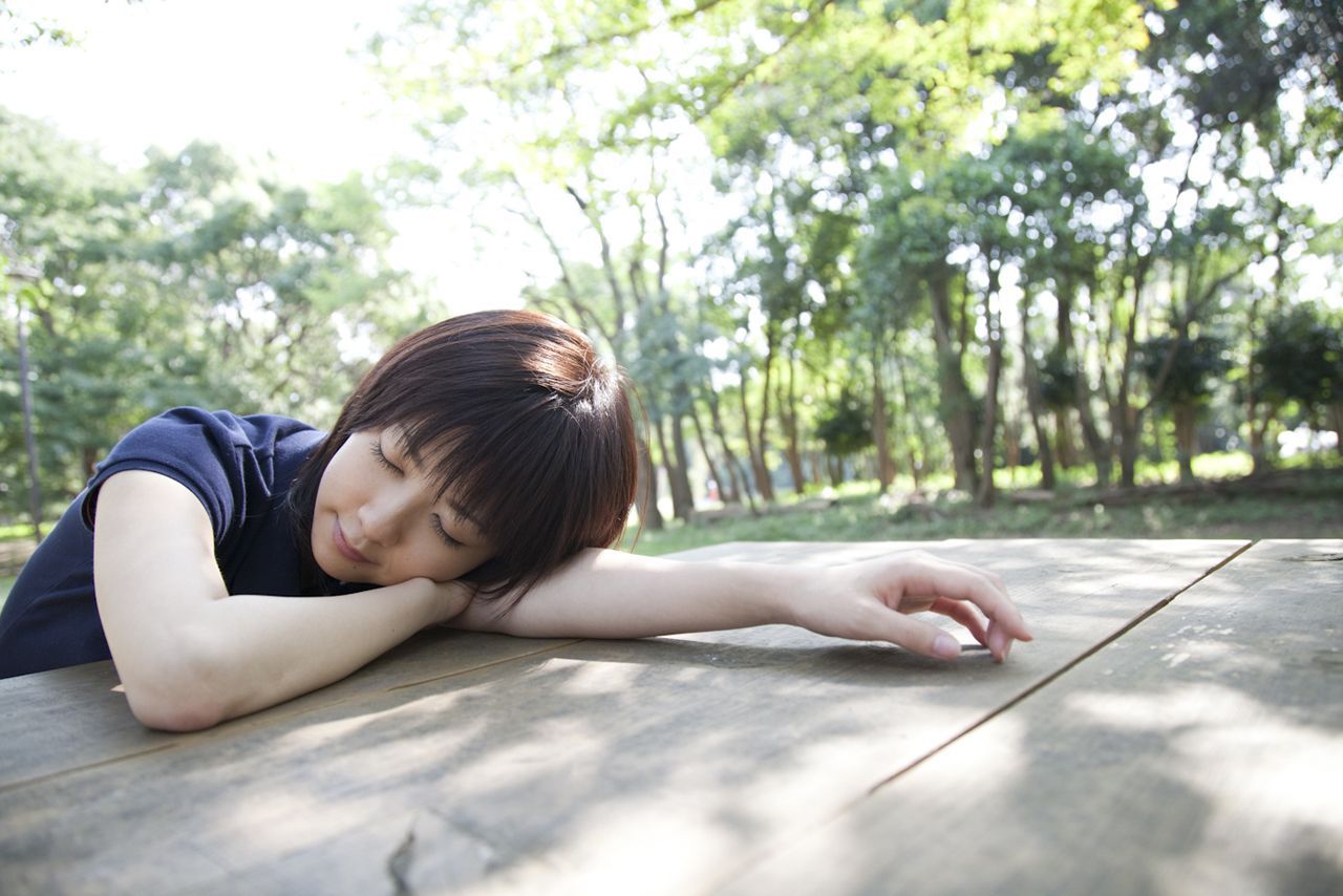 清水佐紀 Saki Shimizu  Vol.84-图69